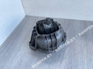 подушка крепления двигателя BMW 2006, 2.0 л., дизель, АКПП, хетчбэк 5 дв.