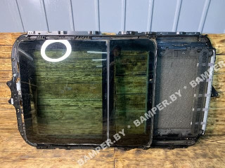 люк BMW 5 серия E60/E61 2005, 2.5 л., дизель, АКПП, универсал