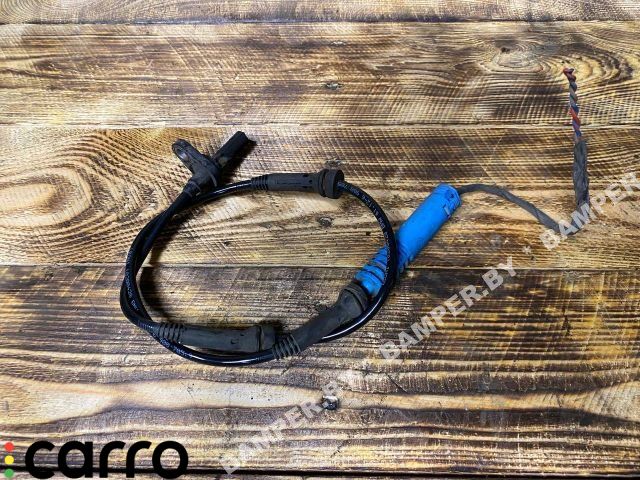 датчик ABS BMW 5 серия E60/E61 2005, 2.5 л., бензин, МКПП, седан - фото №1