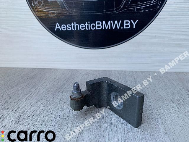 петля двери BMW X5 E70 2007, 3.0 л., дизель, АКПП, внедорожник 5 дв., 7068078 - фото №1