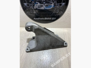 кронштейн двигателя BMW X3 E83 [рестайлинг] 2007, 3.0 л., бензин, АКПП, внедорожник 5 дв., 22113415180, 3415180