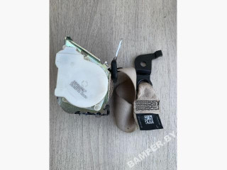 ремень безопасности BMW 2011, 2.5 л., дизель, АКПП, универсал, 72117285873, 7285873