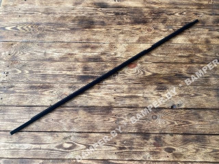 молдинг двери задней левой BMW 3 серия E90/E91 [рестайлинг] 2009, 2.0 л., бензин, МКПП, универсал