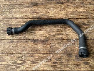 патрубок (трубопровод, шланг) BMW X5 E70 2007, 3.0 л., дизель, АКПП, внедорожник 5 дв., 17127794153, 7794153