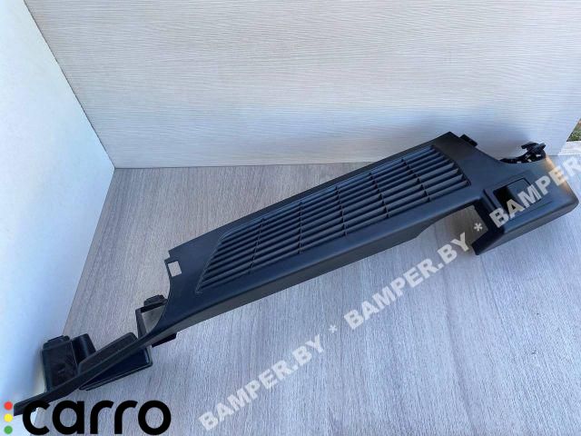 обшивка багажника BMW 2011, 2.5 л., дизель, универсал, 9168483 - фото №1