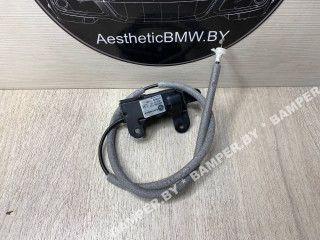 замок заднего борта BMW X5 E70 2007, 3.0 л., дизель, АКПП, внедорожник 5 дв., 51247149630, 7149630