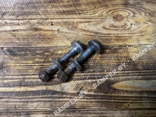 болт развальный BMW 5 серия E60/E61 2005, 2.5 л., бензин, МКПП, седан