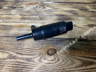 насос (моторчик) омывателя фар BMW 3 серия E90/E91 [рестайлинг] 2009, 2.0 л., бензин, МКПП, универсал, 67128377430, 8377430