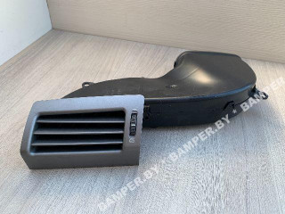 дефлектор обдува салона BMW 7 серия E65/E66/E67 [рестайлинг] 2006, 3.0 л., дизель, АКПП, седан, 64226943032, 6943032