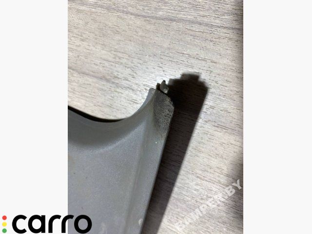 пластик BMW 3 серия E36 1992, 1.6 л., бензин, МКПП, седан, 51438144030, 8144030 - фото №1