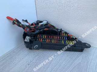 распределитель тока BMW 5 серия E60/E61 2007, 2.5 л., бензин, АКПП, седан, 61149138830