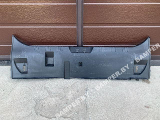 обшивка багажника BMW 5 серия E60/E61 2007, 2.5 л., бензин, АКПП, седан, 51477024863