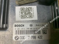 блок управления двигателем BMW 5 серия E60/E61 2005, 2.5 л., дизель, АКПП, универсал, 13617798422, 61356965050, 6965050, 7798422 - фото №2