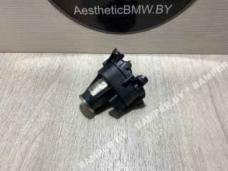 сервопривод заслонок впускного коллектора BMW 2012, 2.5 л., дизель, АКПП, универсал, 11618506410, 8506410