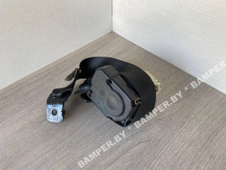 ремень безопасности BMW X5 E53 [рестайлинг] 2005, 3.0 л., бензин, АКПП, внедорожник 5 дв., 7051507, 72117051507