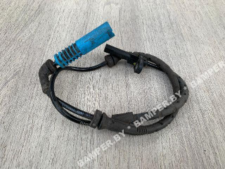 датчик ABS BMW X5 E53 [рестайлинг] 2005, 3.0 л., дизель, АКПП, внедорожник 5 дв.