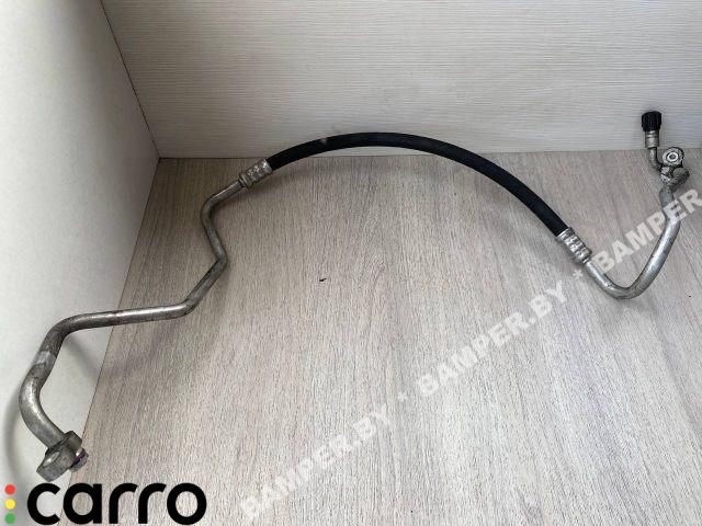 трубка кондиционера BMW 2012, 2.0 л., дизель, МКПП, седан, 64539250709, 9250709 - фото №1