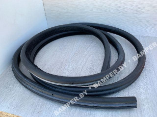 уплотнитель двери BMW 5 серия E60/E61 2007, 2.5 л., бензин, АКПП, седан