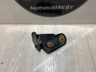 Крепление бампера переднего BMW 3 серия E36 1992, 1.6 л., бензин, МКПП, седан, 51118122578, 8122578