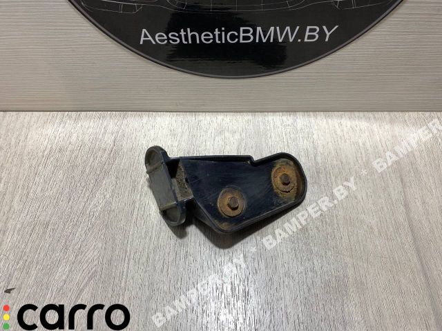Крепление бампера переднего BMW 3 серия E36 1992, 1.6 л., бензин, МКПП, седан, 51118122578, 8122578 - фото №1