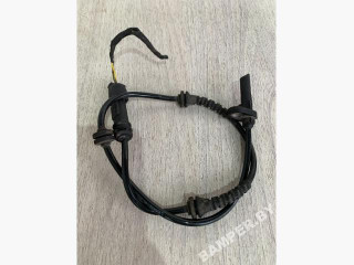 датчик ABS BMW 2012, 2.0 л., дизель, МКПП, седан, 0265008232, 34526784901, 6784901
