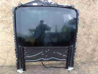 люк BMW 5 серия F07/F10/F11 [рестайлинг] 2013, 2.0 л., бензин, АКПП, седан, задний привод