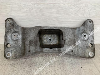 кронштейн КПП BMW 2012, 2.0 л., дизель, МКПП, седан, 22316781222, 6781222