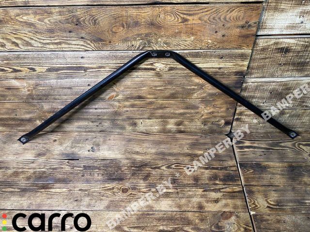 Распорка (растяжка) телевизора BMW 5 серия E60/E61 2005, 2.5 л., дизель, АКПП, универсал, 51717046555, 7046555 - фото №1