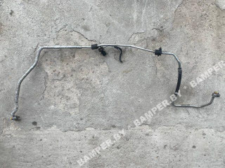 трубка кондиционера BMW 7 серия E65/E66/E67 [рестайлинг] 2008, 3.0 л., дизель, АКПП, седан, 64538385266, 8385266