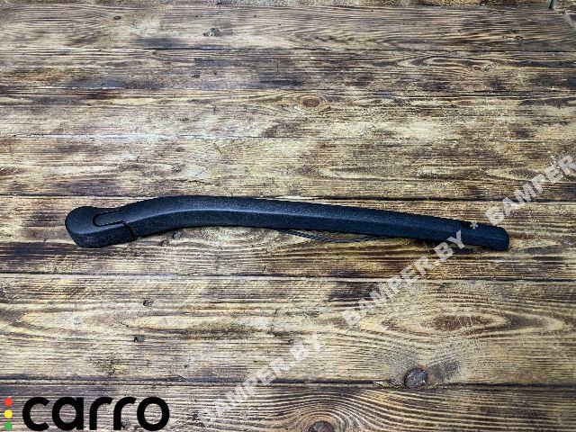 щеткодержатель (поводок стеклоочистителя, дворник) BMW 5 серия E60/E61 2005, 2.5 л., дизель, АКПП, универсал - фото №1