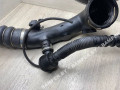 патрубок интеркулера BMW 7 серия F01/F02 2009, 3.0 л., бензин, АКПП, седан, 13717594721, 13717594722, 7594721, 7594722 - фото №3