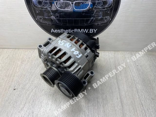 генератор BMW 7 серия F01/F02 2009, 3.0 л., бензин, АКПП, седан, 12317573754, 12317603778, 7573754, 7603778