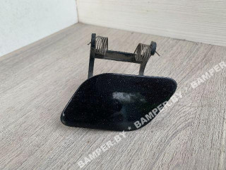 заглушка заднего бампера под крюк BMW 7 серия F01/F02 2008, 4.4 л., бензин, АКПП, седан, 7184191, 7202883