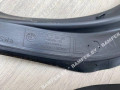 водосток крышки багажника BMW 5 серия E60/E61 [рестайлинг] 2008, 3.0 л., дизель, АКПП, седан, 51717124407, 7124407 - фото №2