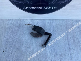 датчик дорожного просвета BMW 5 серия E60/E61 2005, 2.5 л., дизель, АКПП, универсал, 0141444, 1093697, 1093699, 37140141444, 37141093697, 37141093699, 37146778811, 37146784696, 6778811, 6784696