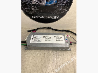 блок управления телефоном BMW X5 E70 2007, 3.0 л., дизель, АКПП, внедорожник 5 дв., 84109138179, 9138179