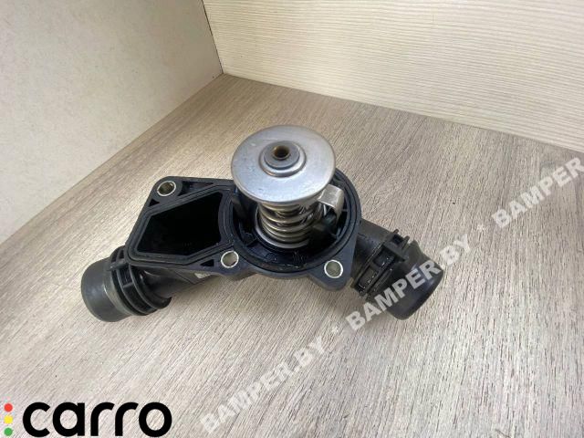 термостат BMW 3 серия E46 1999, 2.5 л., бензин, МКПП, купе - фото №1