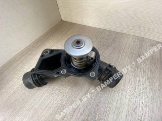 термостат BMW 3 серия E46 1999, 2.5 л., бензин, МКПП, купе