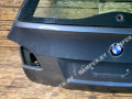 крышка багажника (дверь 3-5) BMW 5 серия E60/E61 2005, 2.5 л., дизель, АКПП, универсал - фото №3