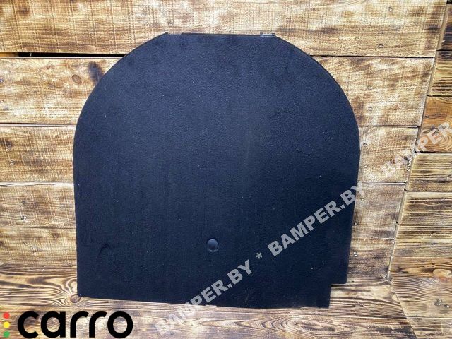 пол багажника BMW 5 серия E60/E61 2005, 2.5 л., бензин, МКПП, седан, 51477024879, 7024879 - фото №1