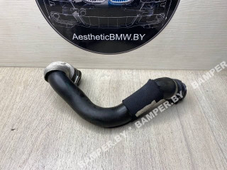 патрубок (трубопровод, шланг) BMW 7 серия F01/F02 2009, 3.0 л., бензин, АКПП, седан, 11537581576, 7581576