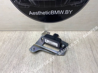 датчик ускорения BMW 3 серия E90/E91 [рестайлинг] 2009, 2.0 л., бензин, МКПП, универсал, 34526778421, 6778421