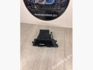 дефлектор обдува салона BMW 3 серия E90/E91 [рестайлинг] 2009, 2.0 л., бензин, МКПП, универсал, 64229130460, 9130460