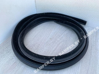 уплотнитель двери BMW 5 серия E60/E61 2007, 2.5 л., бензин, АКПП, седан