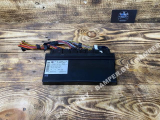 блок комфорта BMW 5 серия E60/E61 2005, 2.5 л., бензин, МКПП, седан, 61356969011, 6969011