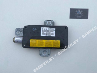 подушка безопасности дверная BMW X5 E53 [рестайлинг] 2005, 3.0 л., дизель, АКПП, внедорожник 5 дв., 7037234, 72127037234