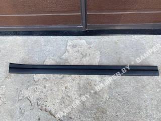 накладка на порог BMW X5 E53 [рестайлинг] 2005, 3.0 л., бензин, внедорожник 5 дв., 8402108