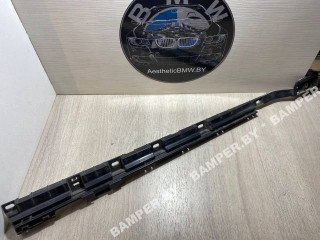 Кронштейн крепления порога BMW 7 серия F01/F02 2009, 4.4 л., бензин, АКПП, седан, 51777187105, 7187105