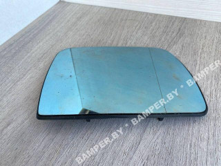 стекло зеркала наружного правого BMW X5 E53 [рестайлинг] 2005, 3.0 л., бензин, АКПП, внедорожник 5 дв.