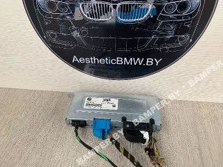 блок управления ZGW BMW 7 серия F01/F02 2009, 4.4 л., бензин, АКПП, седан, 61359158342, 61359192752, 61359199574, 61359203146, 61359205420, 61359205671, 61359219318, 9158342, 9192752, 9199574, 9203146, 9205420, 9205671, 9219318